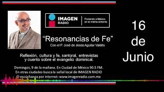 Resonancias de Fe  16 de Junio de 2024 [upl. by Notlew]