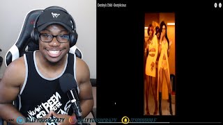 Destinys Child  Bootylicious REACTION  WHAT IS REALLY THE JELLY LMAO [upl. by Canter365]