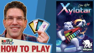 Xylotar  How To Play [upl. by Michael]