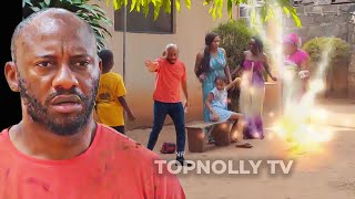 YUL EDOCHIE MOST WATCH 2024 NIGERIAN MOVIE  FAMILY BATTLE LATEST NOLLYWOOD MOVIE [upl. by Idnahc]