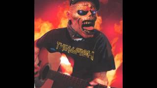 Iron Maiden Acoustic  The Clansman [upl. by Leunamesoj295]