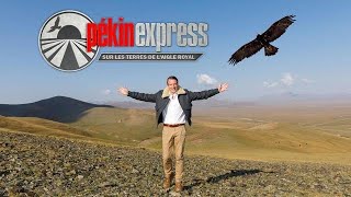 PEKIN EXPRESS 2022 Saison 15 Épisode 1 HD [upl. by Chow753]