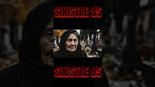 SINISTRE 85  Tchernobyl dans leur appartement horrorstories histoire scary film [upl. by Enelec]