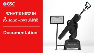 Whats New in SOLIDWORKS 2025 Documentation [upl. by Dixon]