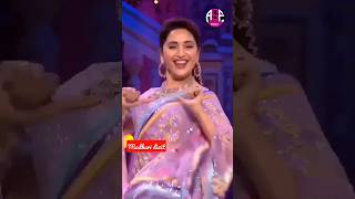 Two Tamma Tamma 💃💖 madhurifans dance tammatamma [upl. by Goodson]