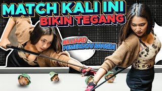 NIH GW KASIH KESUKAAN KALIAN‼️ SODOKANNYA BIKIN LEMES⁉️ FEBI SANG PENGHANCUR BOLA‼️ [upl. by Aihcropal]