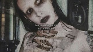 TourniquetMarilyn Manson Türkçe Çeviri [upl. by Wilkens]