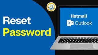 How to reset Hotmail password [upl. by Lahcar990]