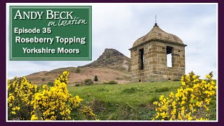 Roseberry Topping walk [upl. by Hornstein]