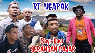 Part 68 RT NGAPAK BAGI2 SERANGAN PAJAR komedijawa medanviral pilpres2024 [upl. by Wexler]