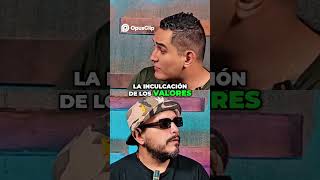 romper el circulo de la desconfianza en la Nueva Generación rap reels podcast radio freestyle [upl. by Gearhart801]