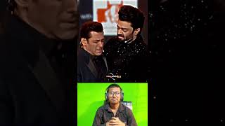 Salman Khan😎 Crazy Reply To Manish Paul 🤣😂shorts salmankhan bollywood [upl. by Fitzgerald485]