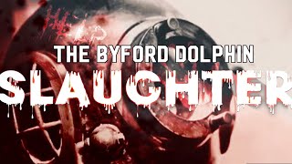 Slaughter at the Byford Dolphin The World’s WORST Diving Accident [upl. by Alysa195]