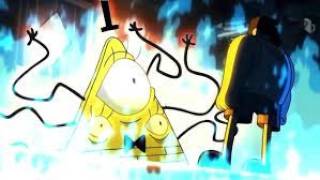 Bill Cipher Death but with undertale music [upl. by Nomled]