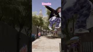 Going to the Skateshop in Philly Session Skate Sim sessionskatesim sessiongameplay session [upl. by Garrison]