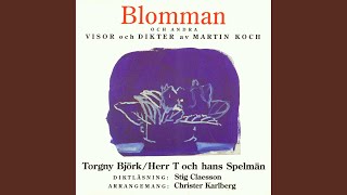 Blomman [upl. by Schlessel]