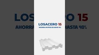 Tipos de Losacero [upl. by Horter520]