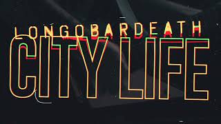 LONGOBARDEATH  CITY LIFE Official Video 2024 [upl. by Deedahs]