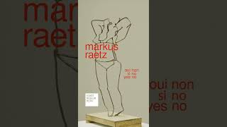 Teaser MARKUS RAETZ oui non si no yes no Short 10 [upl. by Ellehcirt]