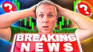 LATEST CRYPTO NEWS BIG WEEK FOR CRYPTO  MAJOR ANNOUNCEMENT BITCOIN HITTING 70 000 THIS WEEKEND [upl. by Small844]