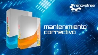 RENOVEFREE VIDEOCAP 5 MANTENIMIENTO CORRECTIVO [upl. by Otrebide237]