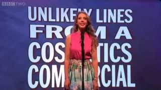 Katherine Ryan Jokes on Filipino Children [upl. by Aieka]