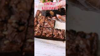 🎄CHRISTMAS OFFER FOR BROWNIES🎄Brownie orders Taken all over tamilnaducake orders in chennai [upl. by Itnuahsa]