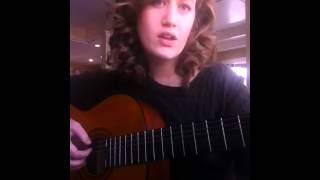 quotThe Three Ravensquot Folk SongBallad Libby Thomas [upl. by Laleb]