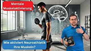 Neuroathletik I Mentale Übungen für bessere Rehabilitation I Physiotherapie I Ep 8 [upl. by Darlleen]