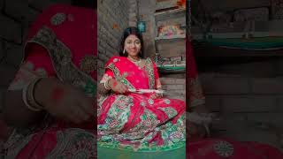 Sorboto mongolo radhe 🙏lovereelvideoshort videochalleng viralvideo [upl. by Phemia]