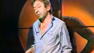 Serge Gainsbourg  Vieille Canaille [upl. by Anetsirk]