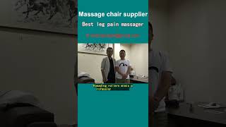 Best leg pain massager [upl. by Yespmed]