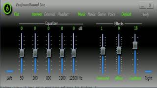 10 best audio equalizer software for Windows 10 [upl. by Tiny905]