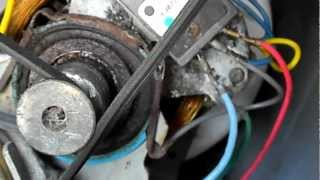 Maytag Dryer belt repair service707 4438347 [upl. by Quickel]