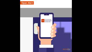 Tecnolite Connect  OPEN ALERT [upl. by Hapte]