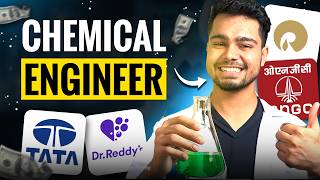 Should you do Chemical Engineering in 202425  All you need to know about Chemical Engineering [upl. by Lepley]