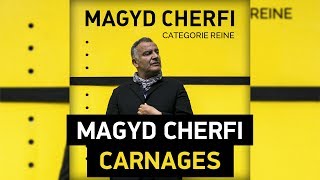 Magyd Cherfi  Carnages Audio [upl. by Yvonne]