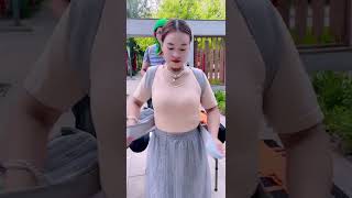 Popular tool🥰the belt helps you regain confidence when using it shortvideo viralvideo [upl. by Jadd180]