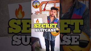 Mujhe Mila Secret Suitcase 🤯 shorts minivlog vlog ashortaday mystery trending [upl. by O'Dell578]