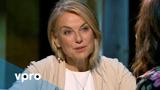 Esther Perel  VPRO Zomergasten in 5 minuten [upl. by Jude]