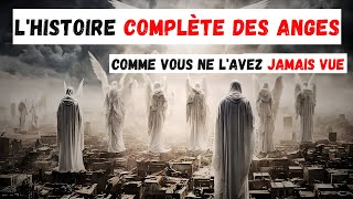 La Seule Vidéo sur les Anges que Vous Devez Regarder [upl. by Aicela]