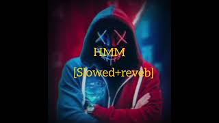 HMM Slowedreveb trending video hardworking [upl. by Henryetta913]