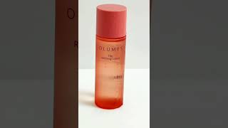 OLUMES The Refining Lotion Exfoliating Toner shortvideo shorts [upl. by Veda]