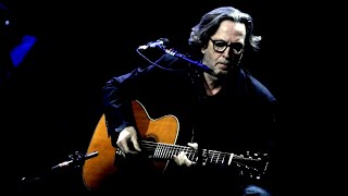 Eric Clapton Backing Track Nobody Knows You When Youre Down and Out [upl. by Ainslee]