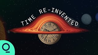 Atomic Clocks Are Reinventing Time [upl. by Asset]