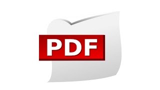 Как отредактировать документ файл формата PDF [upl. by Meg284]