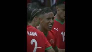 moroco 2025morocco football worldcup كرةالقدم المنتخبالمغربي funny [upl. by Schubert]