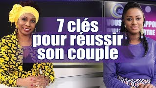 Mariage 7 clés pour réussir son couple et éviter le divorce  Casarhema [upl. by Enial145]