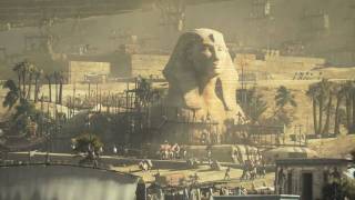 Civilization V Mac  Video of trailer for Sid Meiers Civilization V  Aspyr Media [upl. by Asus]