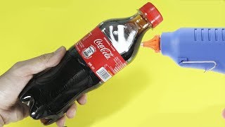 22 Life hacks for plastic bottle [upl. by Nnylyoj]